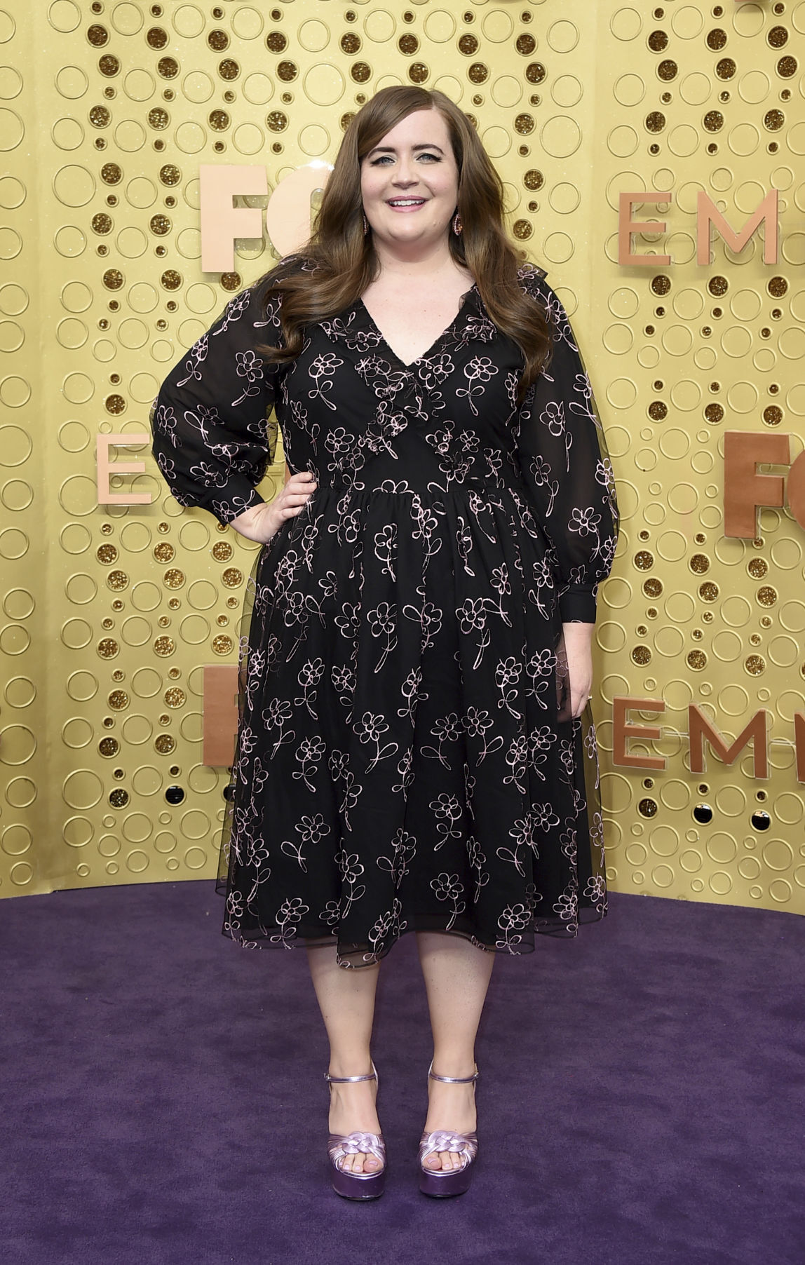2019 Primetime Emmy Awards - Arrivals
